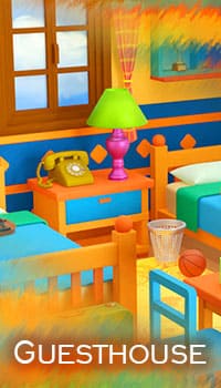 Guesthouse