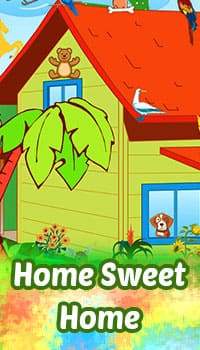Home Sweet Home