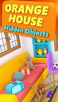 Orange House