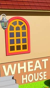 Wheat House